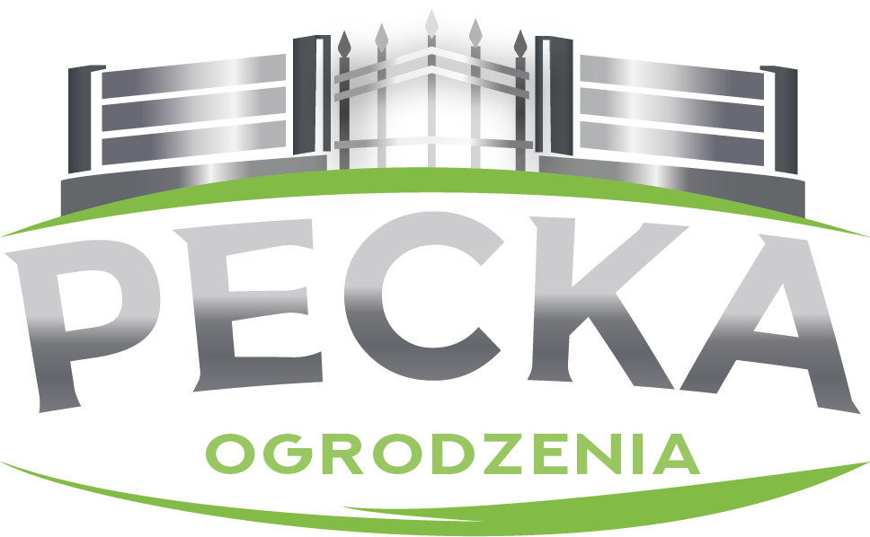 Pecka Ogrodzenia