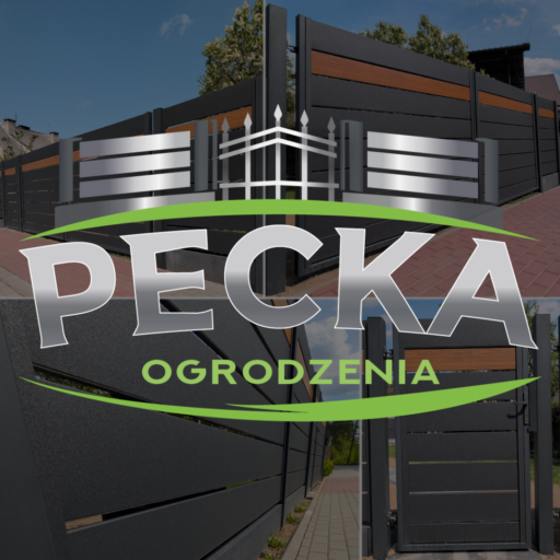 Transport HDS rozładunek kostki i ogrodzeń Pecka Ogrodzenia