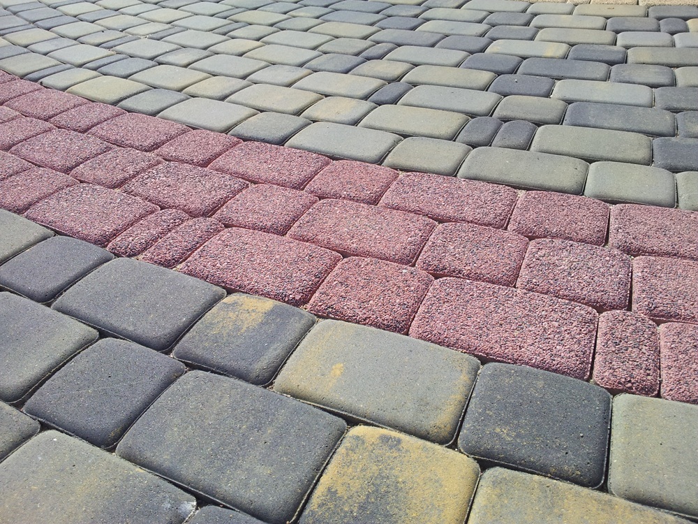 Kostka Brukowa MJ